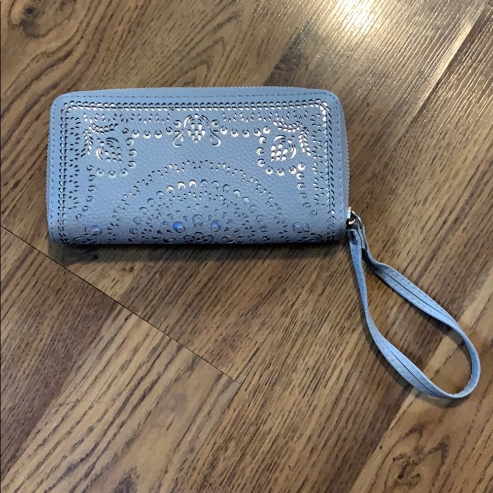 Purse Wallet